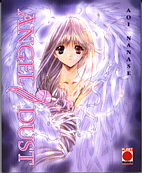 Angel / Dust 1
