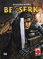 Berserk 14