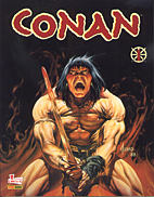 Conan s/w 1