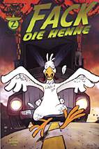 Fack, die Henne 1 (von 04)