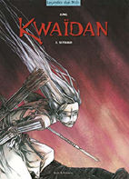 Kwaidan 2: Setsuko