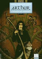 Arthur 1: Myrddin der Verrueckte