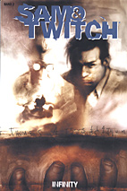 Sam & Twitch 2