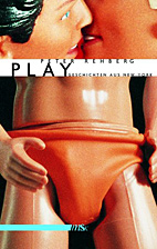 Play - Geschichten aus New York