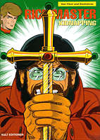 Rick Master 57: Kidnapping