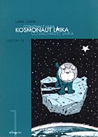 Kosmonaut Laika 1