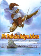 Perle des ewigen Lebens 2: Der Schumacher aus Jerusalem