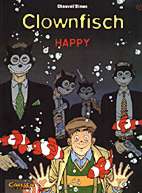Clownfisch 1: Happy
