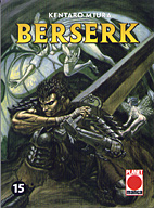Berserk 15