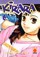 Kirara 6 (mit Schutzumschlag)