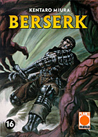 Berserk 16