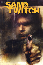 Sam & Twitch 3