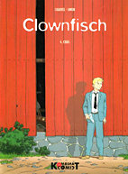 Clownfisch 4: Chas