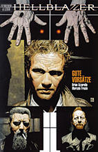 Hellblazer: Gute Vorsaetze