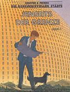 Jenseits der Grenze 1