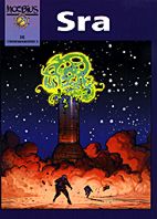 Sternenwanderer 5: Sra