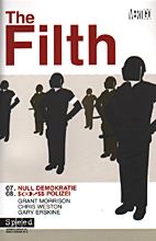 The Filth 4 (US Part 7 & 8)