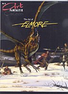 Art Fantastix Select 5: Larry Elmore