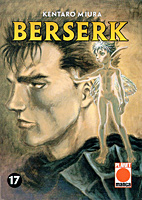 Berserk 17