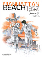 Manhatten Beach 1957 Luxus