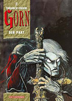 Gorn 2: Der Pakt