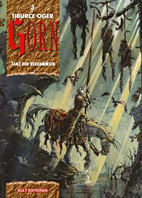Gorn 3: Tanz der Verdammten