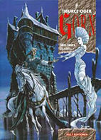 Gorn 8: Eines Tages Geliebte