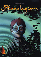Horologiom *HC* 4