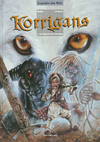 Korrigans 2: Die Krieger der Finsternis