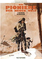 Pioniere der neuen Welt 12