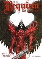 Requiem - Der Vampirritter 3: Dracula