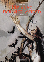 Saat der vier Zeiten 4