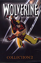 Wolverine Collection 2