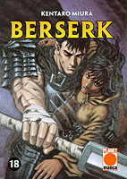 Berserk 18