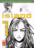 Island 1