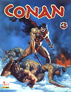 Conan s/w 2
