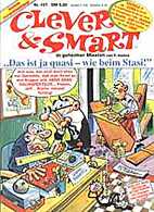 Clever & Smart Album 107: Das ist quasi - wie beim Stasi!