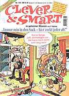 Clever & Smart Album 130: Immer rein in den Sack - hier zockt jeder ab!