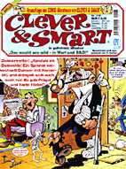 Clever & Smart Album 136:  Das macht wild - in Wort und BILD!