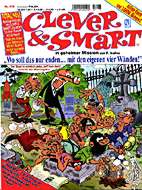 Clever & Smart Album 173: Wo soll das nur enden... mit den eigenen vier Waenden!