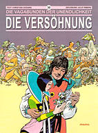Vagabunden der Unendlichkeit 30: Die Versoehnung