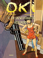 Oki 4: Ein unzweifelhafter Selbstmord