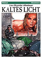 Kaltes Licht 1: Eva