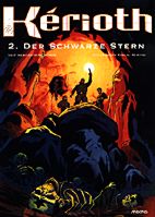 Kerioth 2: Der schwarze Stern