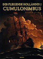 Der fliegende Hollaender 2: Cumulonimbus