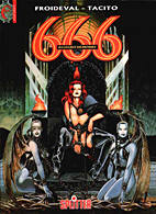 666 2: Allegro Demonio