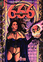 666 4: Lilith Imperatrix 