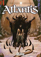 Atlantis 2: Der Aelteste
