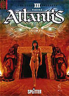 Atlantis 3: Mormo