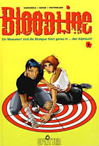 Bloodline 1: Roter Mond